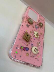 FIGURA 3D - Rosa - Ver 2