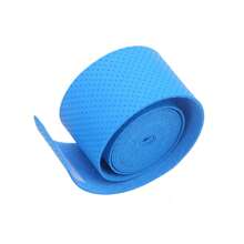 60pcs Anti-Slip Sweat-Absorbent Racket Grip Tape For Tennis, Badminton, Squash - Multicolor - View 8