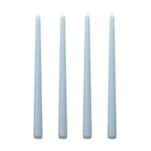 4pcs/Gradient Color Candle Set For Wedding, Festival, Candlelight Dinner, Home Decoration ,Customized Candles Are The Best Gift For Mothers And Loved Ones,30.5cm Long Pole Candle,Room Decor,Gifts Birthday Graduation