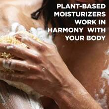 Men Care Relaxing Eucalyptus   Cedar Hydrating Body Wash Soap - 18 Fl Oz