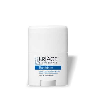 Uriage Bariederm Stick Fissures Crack 22 G
