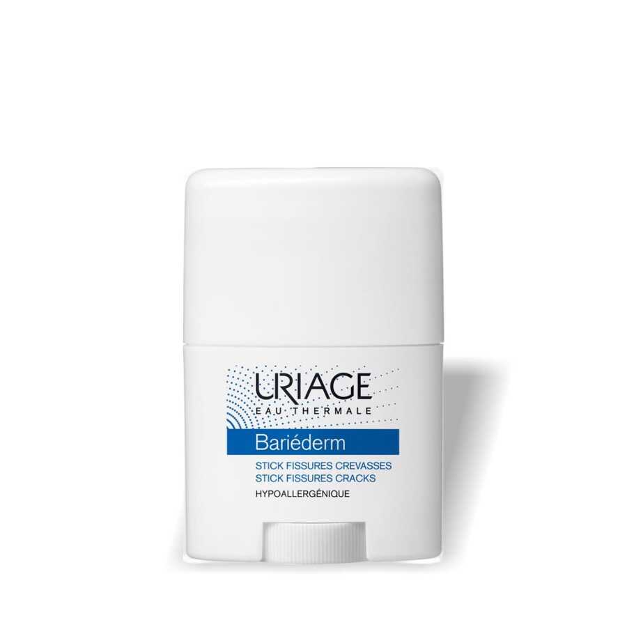 Uriage Bariederm Stick Fissures Crack 22 G - White - View 1