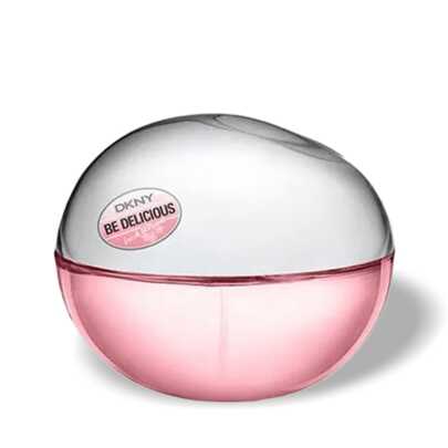DKNY Be Delicious Fresh Blossom Eau De Parfum 50 Ml