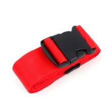 1 szt. Spersonalizowane paski do bagażu, niestandardowy pasek do walizki z haftowanym imieniem, regulowany pasek do walizki zapewniający bezpieczną podróż, łatwa identyfikacja bagażu