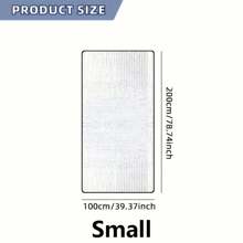 1pc Outdoor Double-Sided Aluminum Foil Moisture Proof Camping Mat, Beach Blanket For 2-4 People, Thick Picnic Pad For Tents, Camping Ground