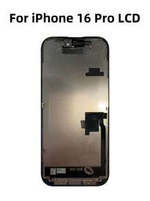 Pièces de rechange d'écran tactile LCD pour X, XR, XS Max, 11, 12, 13, 13 Pro Max, 14, 15 Pro Max, 16 Pro Max