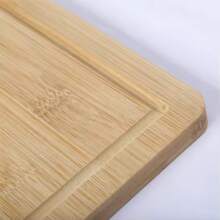 Dura Culina Bamboo Cutting Boards