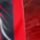 الأحمر