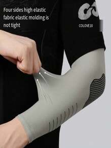 1pc Reversible Clover Print Bucket Hat, Versatile Outdoor Sun Protection Hat For Men & Women, Summer - Multicolor - View 18