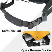 Bike Helmet, Helmet For 2-99 Years Old Boys Girls Women Men, Helmet For Cycling, Biking, Scooter, Skating - Yellow - View 6