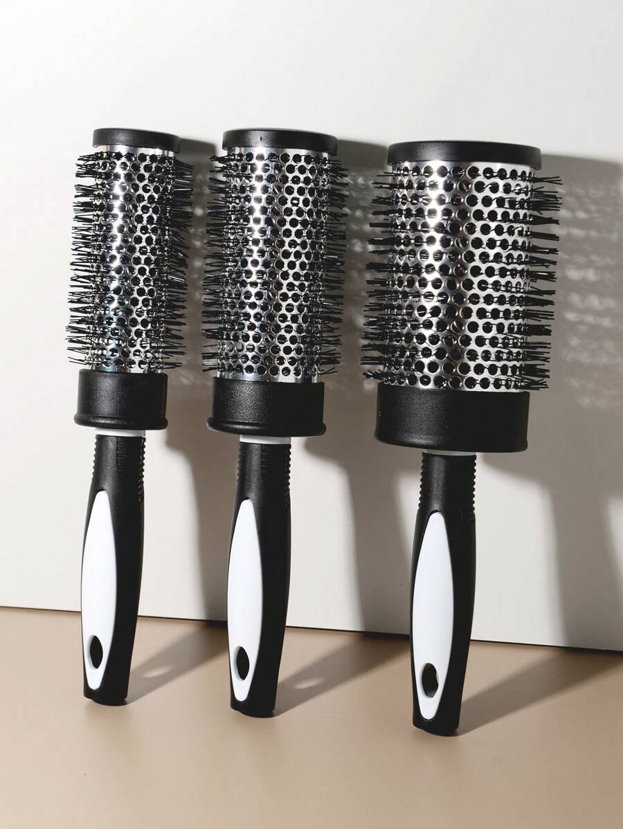 Lược chải tóc đen Unisex, lược chải tóc tròn lông nylon dùng để uốn tóc và sấy tóc, thích hợp sử dụng tại tiệm và tại nhà, trở lại trường, vật dụng thiết yếu khi đi du lịch, phụ kiện tóc cho nữ, lược, lược chải tóc, lược chải cạnh, lược chải tóc, lược chải tóc, lược chải tóc, lược gỡ rối, lược tròn, lược chải tóc mini, bộ lược chải tóc, lược gỗ, lược chải tóc, lược chải tóc, thợ cắt tóc, dụng cụ làm tóc, sản phẩm chăm sóc tóc, phụ kiện tóc, lược chải ngược, chăm sóc tóc, lược chải tóc, phụ kiện thợ cắt tóc, lược chải tóc, lược chải tóc xoăn, du lịch, đồ dùng cho tóc, lược gỡ rối, lược tròn, lược chải tóc mini, phụ kiện tóc, sản phẩm chăm sóc tóc xoăn, thiết bị làm tóc, phụ kiện, giáng sinh, phụ kiện thợ cắt tóc, phụ kiện tóc, làm tóc, lược gỗ, vật dụng thiết yếu khi đi du lịch, vật dụng thiết yếu khi đi du lịch, kiểu tóc, làm tóc