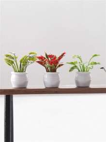 Juego de 1/2/3/5 piezas de accesorios en miniatura para casa de muñecas: muebles realistas, alfombra, gato decorativo, pintura clásica y decoración del hogar para crear una cómoda y elegante morada en miniatura. (Los productos en miniatura pueden tener pequeños defectos dentro de lo normal que no afectan el efecto general. Los compradores preocupados deben comprar con precaución.)