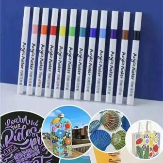 Set van 30/48/60/80/100/120/145/150/168 kleuren kunstenaarsmarkers - permanente kunststiften met dubbele punt en opbergdoos, schetsmarkers voor kinderen, beginners en volwassenen, ideaal voor kleuren, tekenen, schetsen, kaarten maken en illustreren, hoogwaardige permanente markers voor markeringen en kunstprojecten