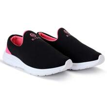 Slip On Sneakers For Kids Boys Girls Easy To Wear Lightweight