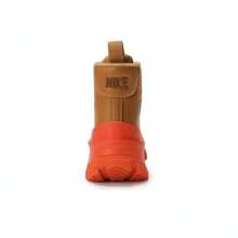 Zapatillas Nike Blazer Roam Mid 2025 para mujer FQ9065-200, estilo vintage de caña alta