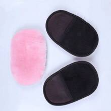 Ultra Fine Fiber Wool Soft Gloves For Car Washing, Motorcycle Cleaning And Care,Automotive Care Tools - one-size - View 8