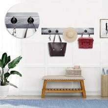 重型磁性挂钩，强力钕磁铁挂钩，适用于游轮、烤架、冰箱。防锈耐用的金属结构，壁挂式和吸顶式设计。