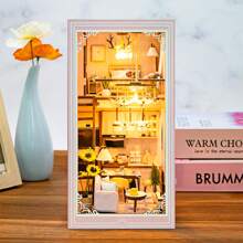 Other Wooden Mold - 女士公寓 - 查看 3