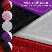 Party Night Red Aisle Runner Carpet, Available In Multiple Sizes And Colors, Indoor Outdoor New Year Red Carpet, Wedding Ceremony, Party, Christmas, Thanksgiving Decoration - Black - View 8