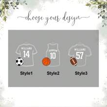 Customized Name Number Keychain, Personalized Sports Keychain, American Augby Football Basketball Keychain, Fathers Day Gift, Custom Name Sports Gift, Gift For Dad, Boyfriend Gift, Boys Gifts, Team Gifts, Souvenirs, Colorful, Unique, Customized, Ideal Gifts For Her, Her, Boyfriend, Girlfriend, Family, Friends, Travel Accessories, Travel Accessories, School Supplies, Middle School Students, High School Senior High School Students, College Students, University Students, Freshman, Sophomore, Underclassmen,Apparel Accessories,Halloween Edit,Boyfriend,Girlfriend,Family,Friends - Style2 - View 10