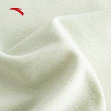 Anta 速干T恤|男士夏季新款跑步短袖T恤训练运动上衣152525108 - KK0430SH淡沫綠[雙染花灰] -1 - 查看 7