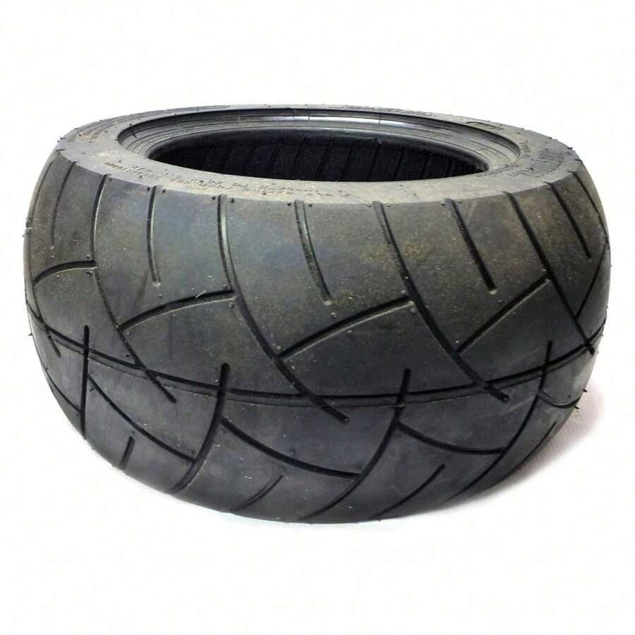 Front Tire Motorcycle Tread For Lawn Mowers / 3360, 3372, XC3356, XC3366, XC3374, XC4074, XCLP3066, XCLP3074 / 400234DC, DUP-400234, 400234