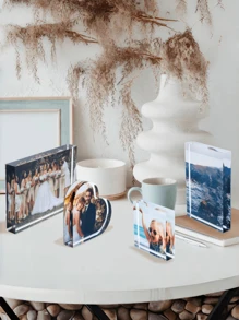 1 Khung ảnh acrylic tùy chỉnh, Đồ trang trí nhà cửa - Tấm bảng acrylic hình trái tim làm quà tặng, Quà tặng Ngày của Mẹ, Quà tặng ảnh, Khối ảnh acrylic, Quà tặng cá nhân hóa cho Mẹ, Cặp đôi, Kỷ niệm, Quà tặng cho người yêu, Quà tặng tiệc tùng, Quà tặng kỷ niệm truyền cảm hứng cho giáo viên, Đồ dùng quà tặng Giáng sinh - Nhiều màu - Xem 10