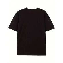 MIsfits 'Classic Vintage' Black T Shirt - NEW - màu đen - Xem 2