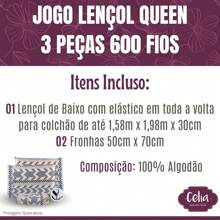 Sheet Sets With Pillowcases - MŨI TÊN - Xem 4