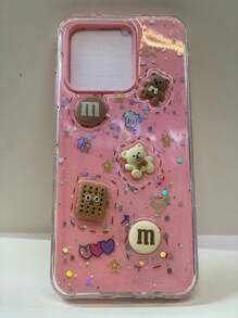 FIGURA 3D - Rosa - Ver 1