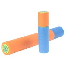 1pc Summer EVA Foam Sprinkler Water Toy, Swimming Pool & Water Park Adults Water Playing Toy - Multicolor - View 6