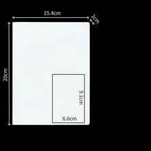 240-Pocket Clear Card Album, Suitable For GX VMAX Cards Collection, Gift For Sports Card Collectors - Multicolor - View 11