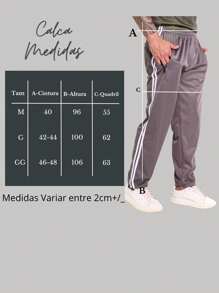 Men's Long Fabric Trousers With Drawstring And Straight Legs, Featuring Side Stripes, Polyester Fleece Fabric, Flannel Lining, And Zippered Pockets, Suitable For Training, Gym, Running, And Casual Wear. - 灰色 - 查看 4