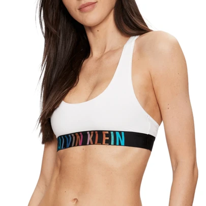 Calvin Klein UNLINED BRALETTE