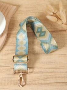 New Minimalist Wallet Shoulder Strap Replacement Handbag Shoulder Strap Adjustable Simple Adjustable Wide Strap Portable Shoulder Strap Multifunctional Shoulder Strap Boho - Multicolor - View 13