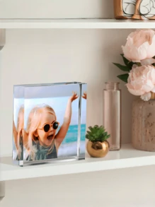 1 Khung ảnh acrylic tùy chỉnh, Đồ trang trí nhà cửa - Tấm bảng acrylic hình trái tim làm quà tặng, Quà tặng Ngày của Mẹ, Quà tặng ảnh, Khối ảnh acrylic, Quà tặng cá nhân hóa cho Mẹ, Cặp đôi, Kỷ niệm, Quà tặng cho người yêu, Quà tặng tiệc tùng, Quà tặng kỷ niệm truyền cảm hứng cho giáo viên, Đồ dùng quà tặng Giáng sinh - Nhiều màu - Xem 8