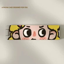 Ultra-Thin Cell Phone Holder, Vertical And Horizontal Aluminum Phone Stand For Desk,Adjustable Mini Alloy Phone Kickstand Portable Foldable Phone Stand Adjustable Angle For Mobile Phone Tablet Universal Model