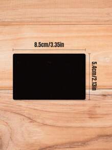 1/2/5/10个装个性化照片留言PVC卡包，定制照片留言PVC卡包，定制纪念卡，送给爱人的意义非凡、令人难忘的礼物，周年纪念礼物，独特真挚的设计，时尚耐用，送给男友、丈夫或伴侣的完美之选，适合周年纪念日、情人节、生日、新年、感恩节或其他特殊场合。