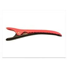 CLIP Large / 4 Clips/Hot Pink - Multicolore - Voir 2