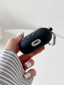 Kreative geformte Silikon Schutzhülle kompatibel mit Pro 2, 2/3, geeignet für Männer und Frauen, neues Modell kompatibel mit 4