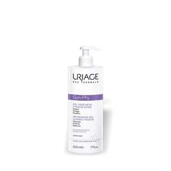 Uriage Gyn-Phy Refreshing Gel Intimate Hygiene 500 ML