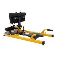 Home &Gym Fitness Train Equipment Squat Machine Deep   Squat Utility Max80kg - 1 - View 11