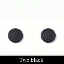 Silicone Thumb Grips Compatible With Nintendo Switch / Switch OLED / Switch Lite, Perfect Fit - Multicolor - View 9