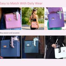 Crossbody Water Cup Storage Bag, Water Bottle Holder With Strap,Outdoor Portable Water Bottle Carrier Bag/Storage Pocket