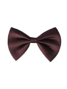 Modische verstellbare Fliege für Kinder, Jungen und Mädchen Blumen-Schleifen-Fliege, englischer Stil Baby-Fliege für Wettbewerbe, Hochzeiten, Aufführungen, Geburtstage, passend für Kinder von 3-12 Jahren