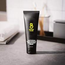 Beard Club Leave-In Thickening Beard Conditioner - Crisp Birch - 4oz - 1 - View 3