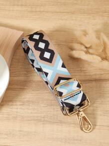 New Minimalist Wallet Shoulder Strap Replacement Handbag Shoulder Strap Adjustable Simple Adjustable Wide Strap Portable Shoulder Strap Multifunctional Shoulder Strap Boho - Multicolor - View 7