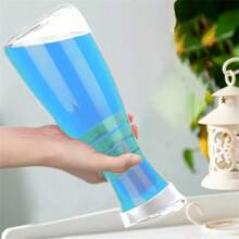 1pc Laundry Storage Box, Capacity 1000/1500ml, Can Be Used To Separate Laundry Detergent, Fabric Softener, Fragrance, Laundry Pods, Etc.