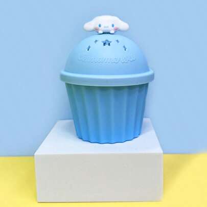 Miniso Cinnamoroll Series - Scented Wax (Blue Bell) (1PC)