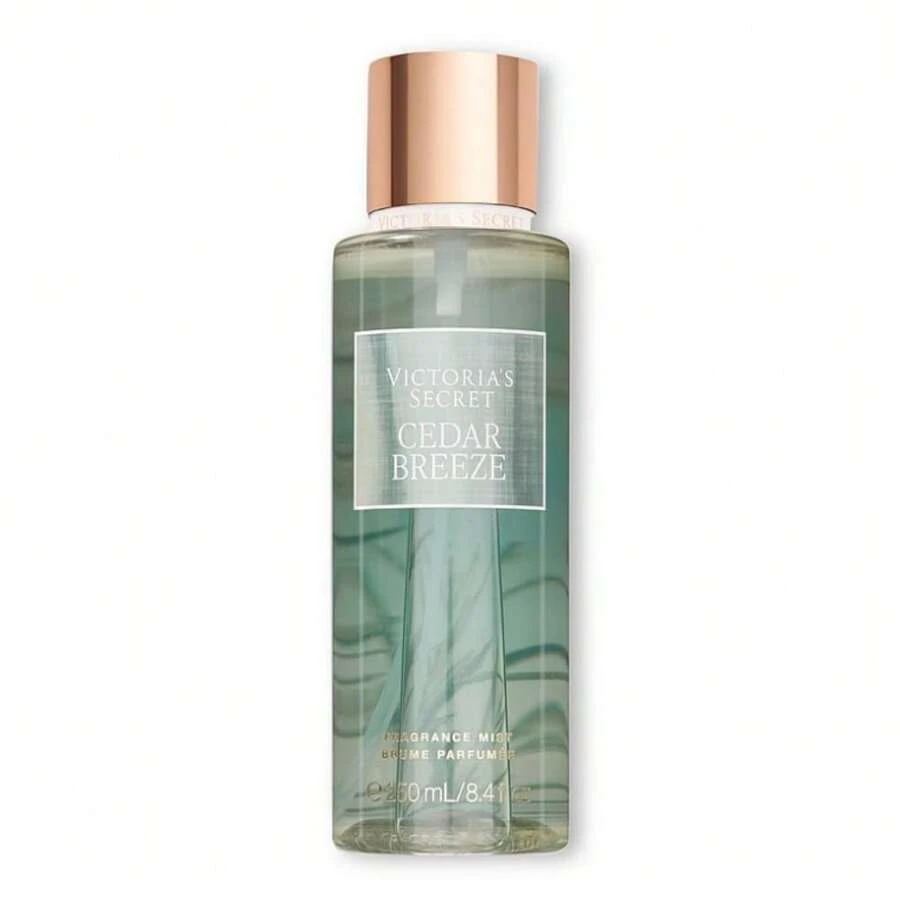Victoria's Secret Cedar Breeze 250ml (Body Spray For Women) - Cedar Breeze - View 1
